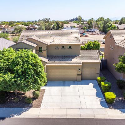 3941 W Salter Dr, Glendale, AZ 85308