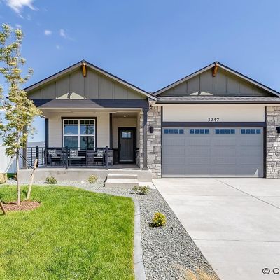 3947 Dixon Dr, Cheyenne, WY 82001