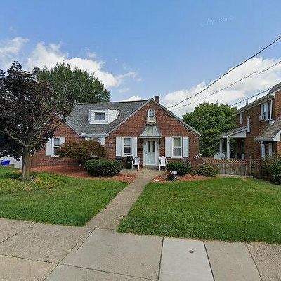 395 Wilbert Ave, Washington, PA 15301