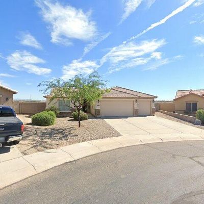 39565 N Telescomb Dr, San Tan Valley, AZ 85140