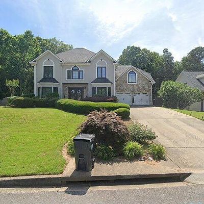 3960 Regas Dr, Marietta, GA 30066