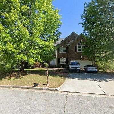 3970 Sweetwater Pkwy, Ellenwood, GA 30294