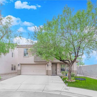 3971 Empress Charm Ct, Las Vegas, NV 89129