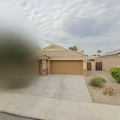 3972 W Tara Dr, Chandler, AZ 85226