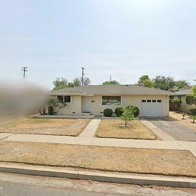 3980 N Pleasant Ave, Fresno, CA 93705