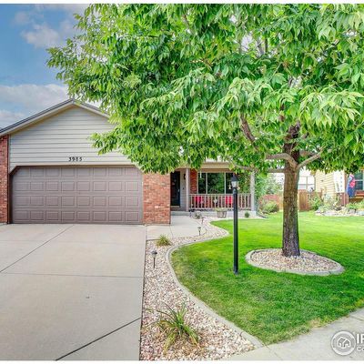 3985 Willowood Ave, Loveland, CO 80538