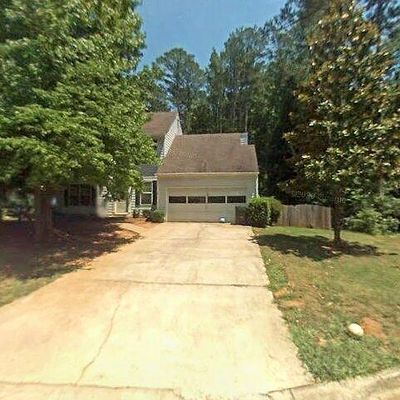 3986 Verbena Ct Nw, Kennesaw, GA 30144