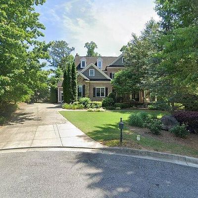 3995 Idlewilde Meadows Dr Ne, Marietta, GA 30066