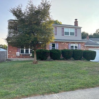 4 Diane Ct, Newark, DE 19702