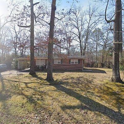 4 Eugenia Cir Nw, Rome, GA 30165