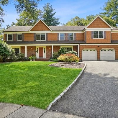 4 Lauri Dr, Florham Park, NJ 07932