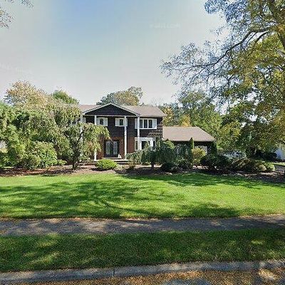 4 Rennes St, Pine Brook, NJ 07058