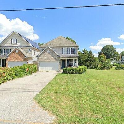 4 S Poplar Ln, Indian Head, MD 20640