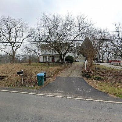 40 Homer St, Maysville, GA 30558