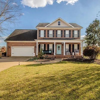 40 Rolling Green Dr, Anniston, AL 36207