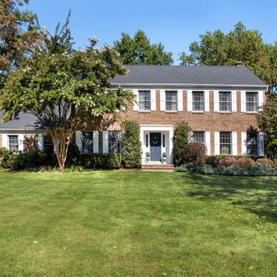 40 Providence Ct, Princeton Junction, NJ 08550