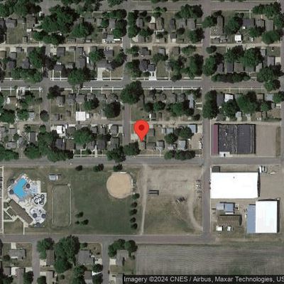 400 Burnside St Se, Sleepy Eye, MN 56085