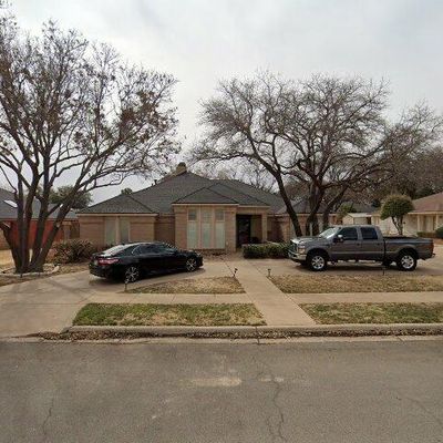 4003 88 Th St, Lubbock, TX 79423