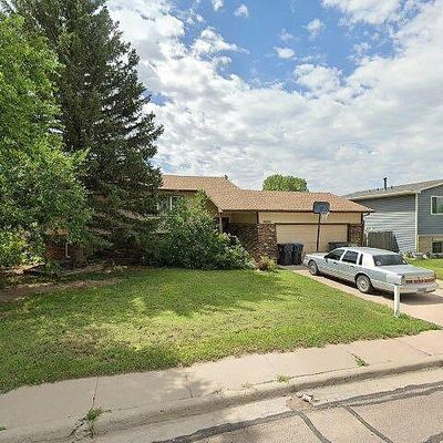 4003 Everton Dr, Cheyenne, WY 82009