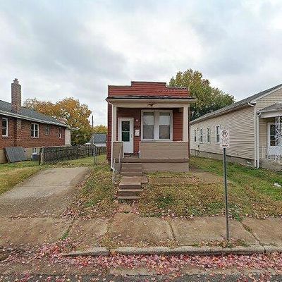 4006 Neosho St, Saint Louis, MO 63116