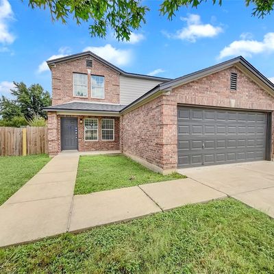 401 Blanco Woods Blvd, Elgin, TX 78621