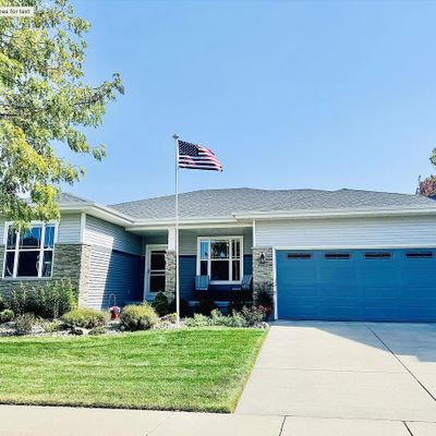 401 Blue Moon Dr, Verona, WI 53593