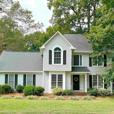 401 Bright Water Ln, Greenville, SC 29609