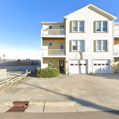 401 Fort Fisher Boulevard S Unit A Kure Beach, Beach, NC 28449