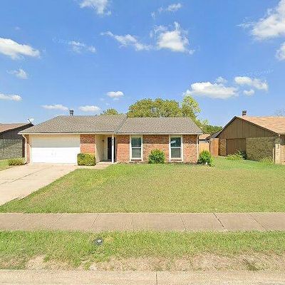 401 Green Canyon Dr, Mesquite, TX 75150