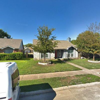 401 Sims Dr, Cedar Hill, TX 75104