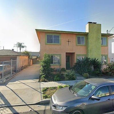 4014 W 134 Th St, Hawthorne, CA 90250