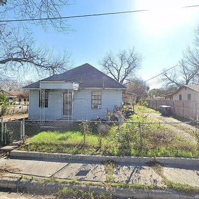 402 Eskimo St, San Antonio, TX 78225