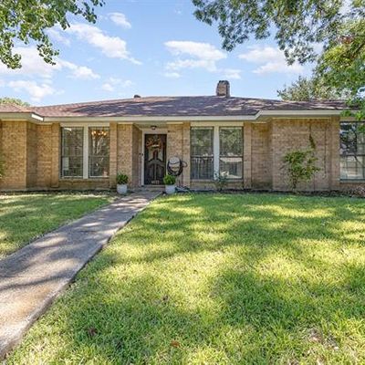 4022 Tracey Trl, Rowlett, TX 75088