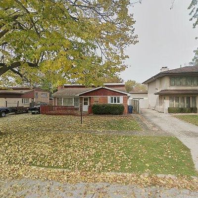 4024 W 106 Th St, Oak Lawn, IL 60453