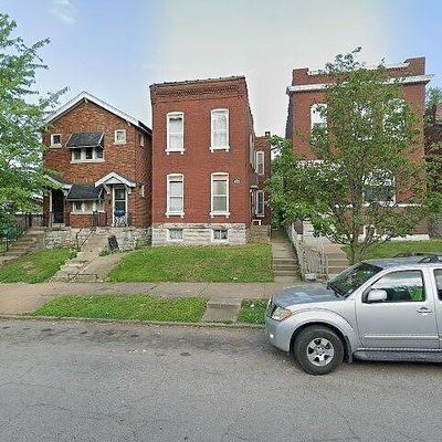 4026 Nebraska Ave, Saint Louis, MO 63118