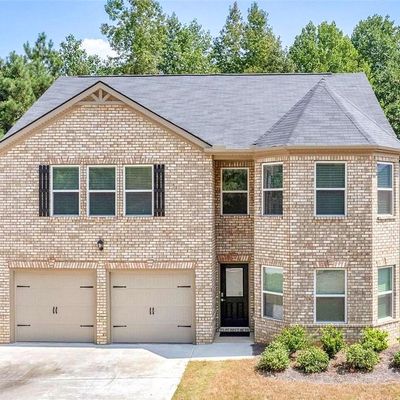 403 Limerick Way, Hampton, GA 30228