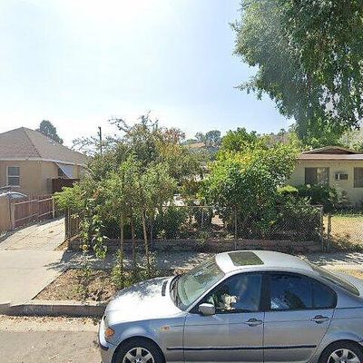 4033 Guardia Ave, Los Angeles, CA 90032