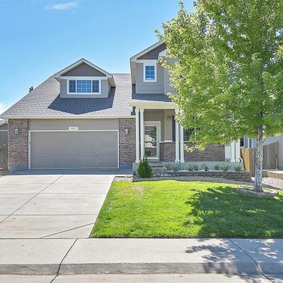 4037 S Odessa Cir, Aurora, CO 80013