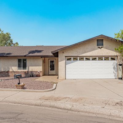 404 E Paseo De Enrique, Casa Grande, AZ 85122