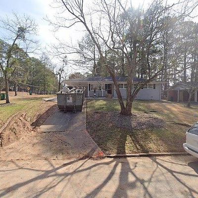 4041 Gretna Green Dr, Decatur, GA 30035