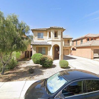 4042 W Valley View Drive #0, Laveen, AZ 85339