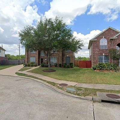 4046 Camelia Glen Ln, Fresno, TX 77545