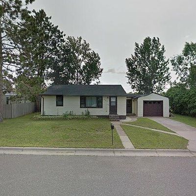 405 1 St Ave Nw, Little Falls, MN 56345