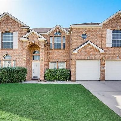 405 Cold Mountain Trl, Fort Worth, TX 76131