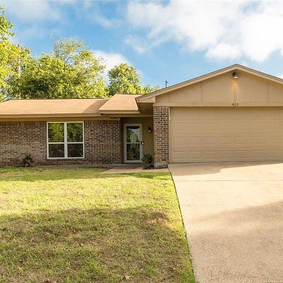 405 E Oak St, Aledo, TX 76008