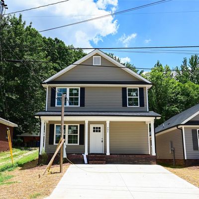 405 Harrel St, Salisbury, NC 28144