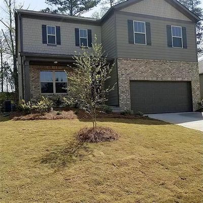 405 Lake Ridge Ln, Fairburn, GA 30213