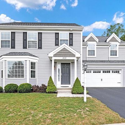 405 Joy Cir, Leola, PA 17540