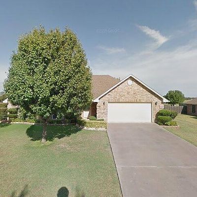 406 Blackmon Trl, Bells, TX 75414