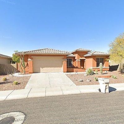 40600 N Union Trl, Anthem, AZ 85086